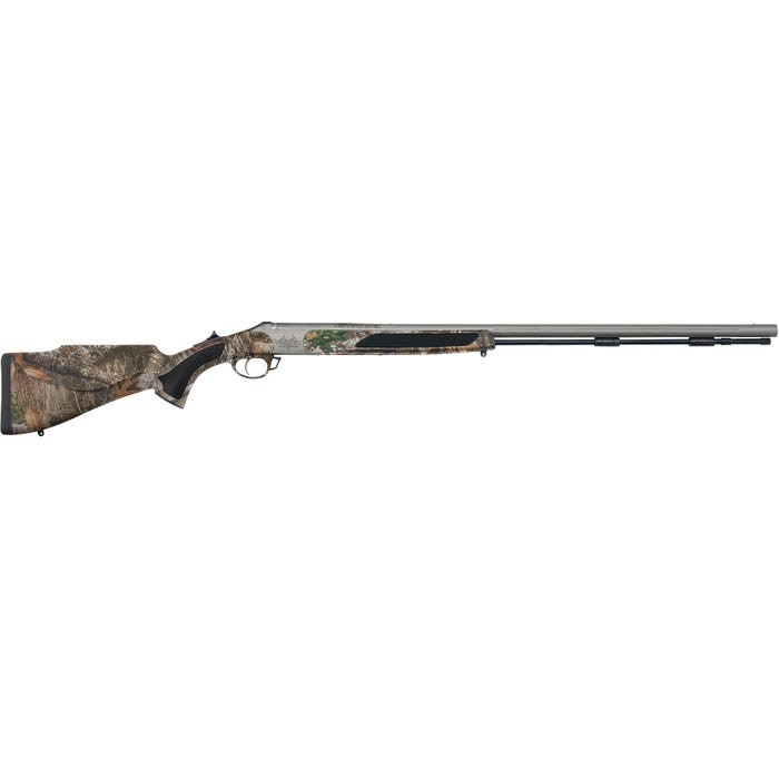 TRAD STKFIRE NS .50/28'' CAMO - Taurus Savings